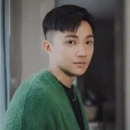 Derek Tang