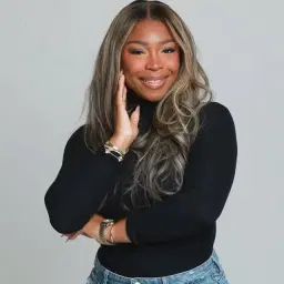 Funmi Monet | Dallas Blogger