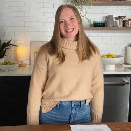 Jessica Ball, M.S., RD