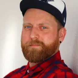 Marc / Content Creator from Berlin