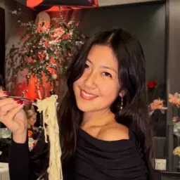 VIVI - BERLIN FOOD BLOGGER 🇩🇪🇨🇳