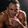 Michael Chandler