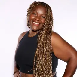 Amanda Hinds