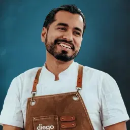 Diego Cerdan