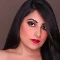 Arpita | Bridal Makeup Artist