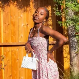 Mimi Abidemi