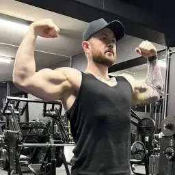 JAMIE Cook | Fitness & Food 🇦🇺