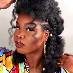 Janae Harris | Natural Hair & Lifestyle
