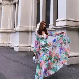 Liyan Fong