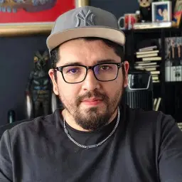 Tavo Santiago