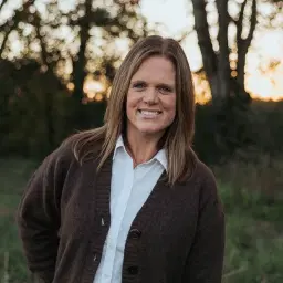 Meghan Tucker